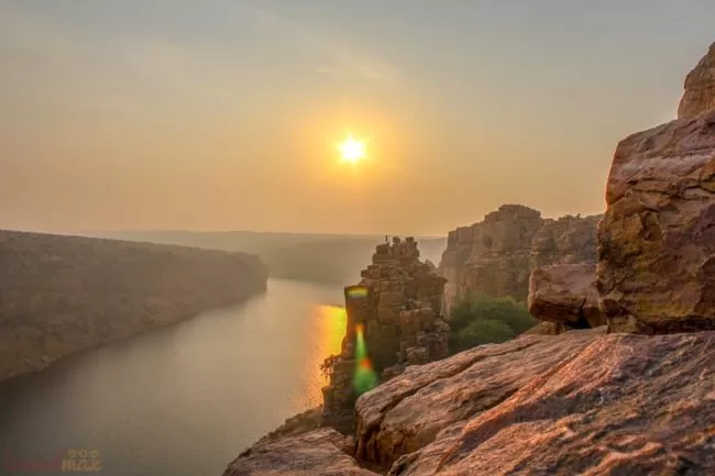 trip to Gandikota