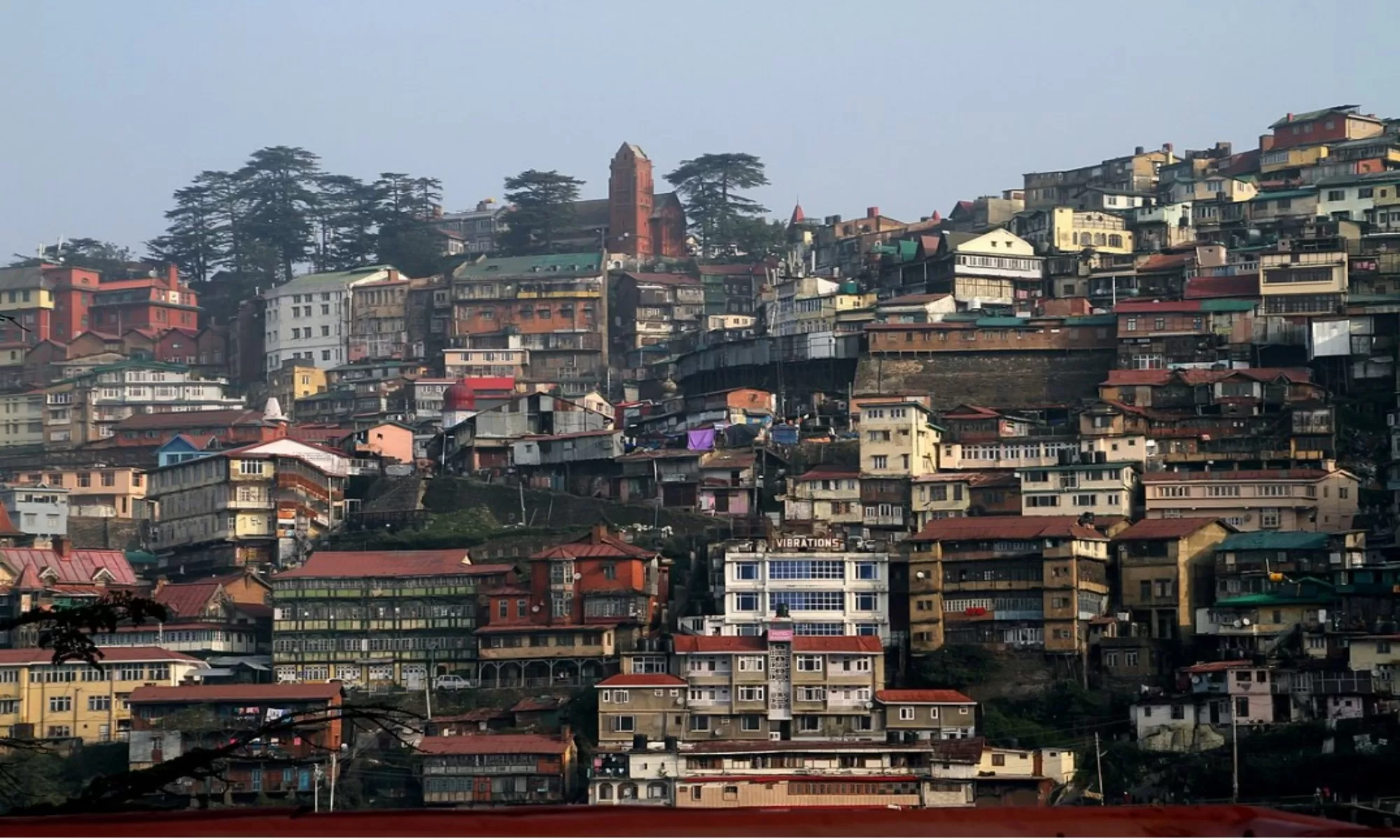 Shimla Feature Image