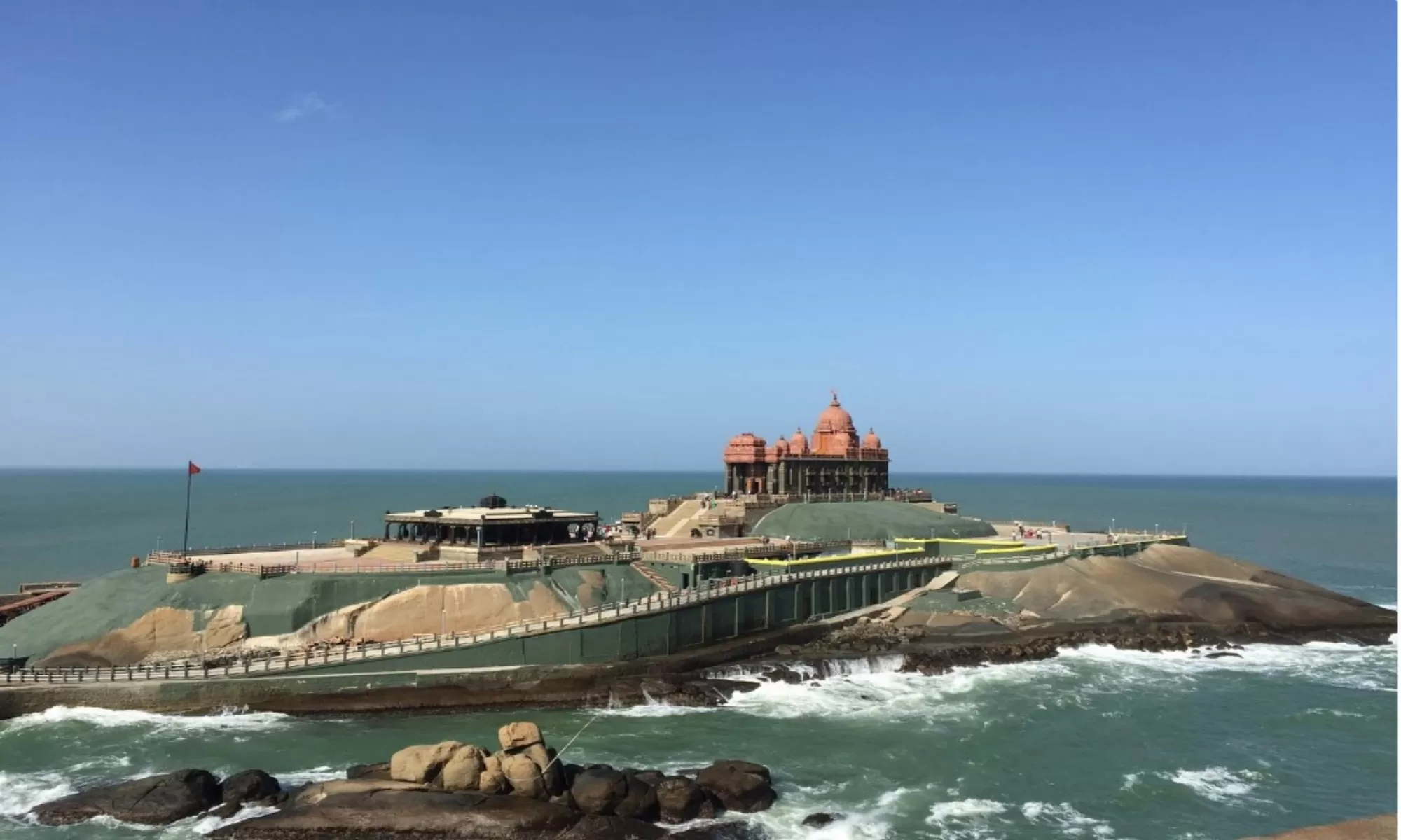 Top 12 Places To Visit Near Kanyakumari Feature Image 3