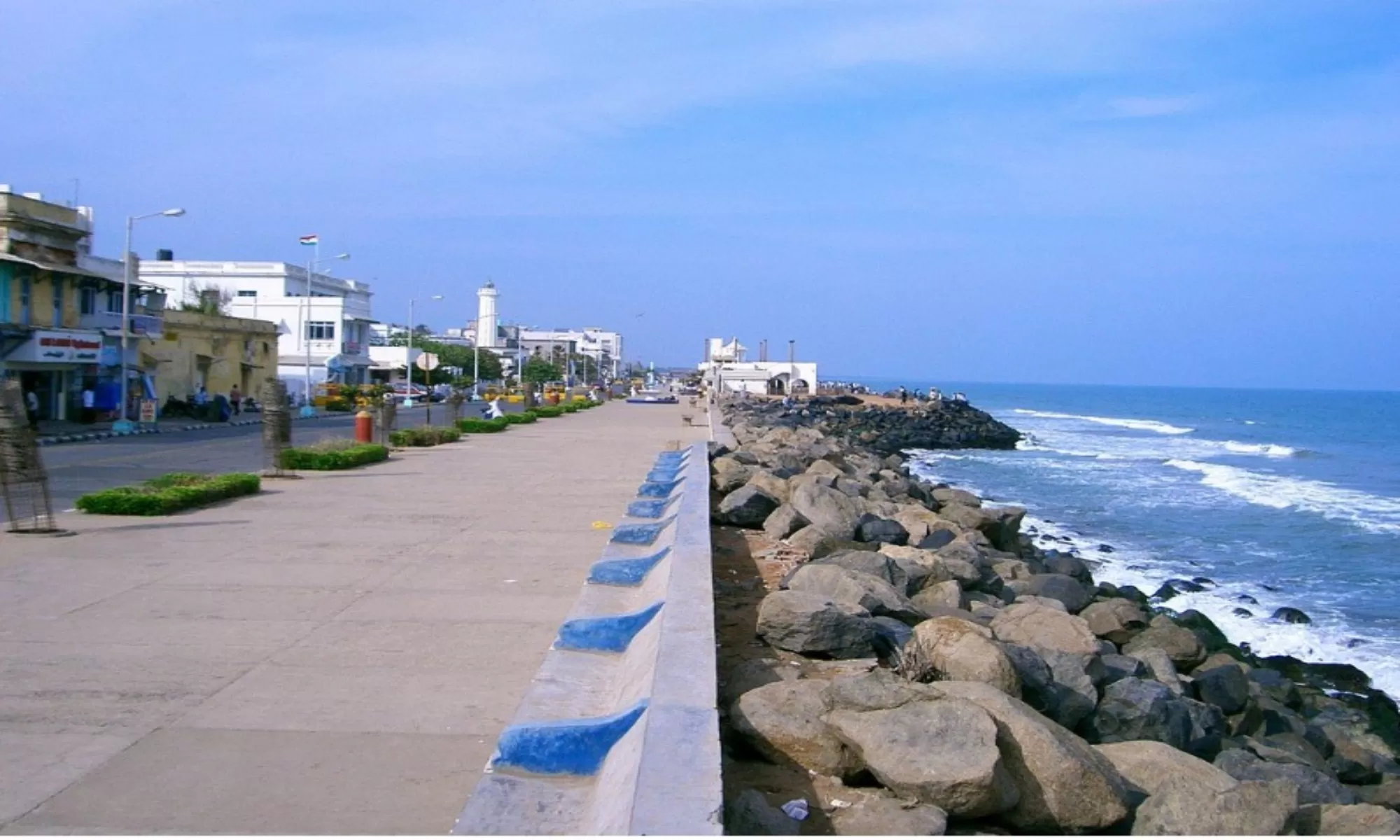 Top 15 Things To Do In Puducherry Feature Image