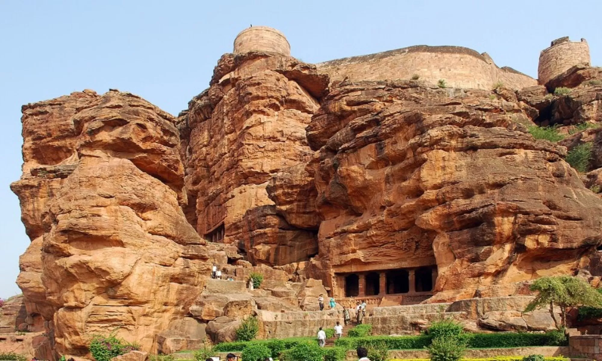 Top 15 Things To Do In Badami Feature Image 2