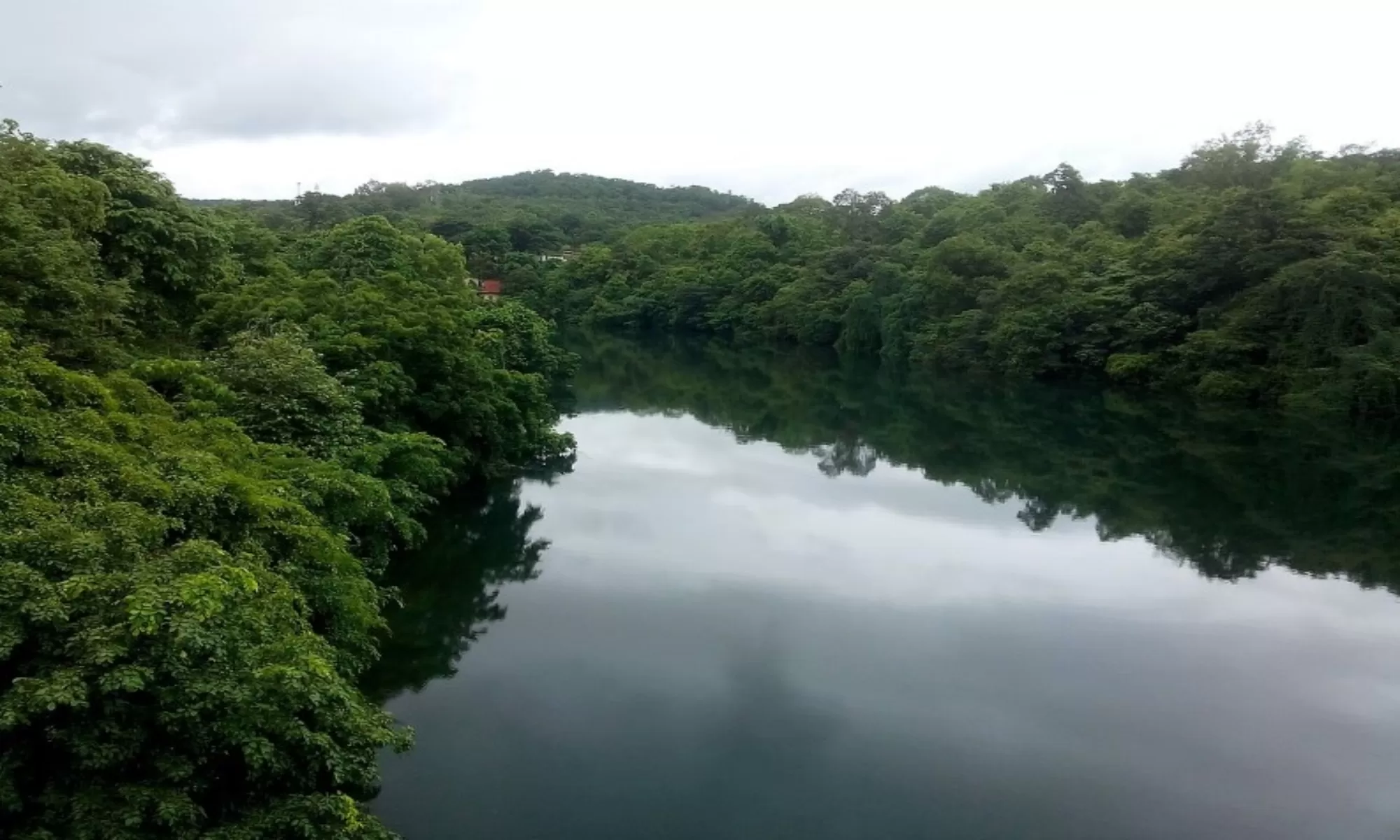 Top 15 Things To Do In Dandeli Feature Image 1