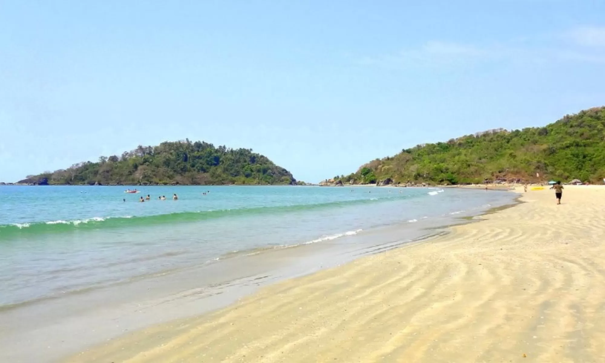 things to do in Goa