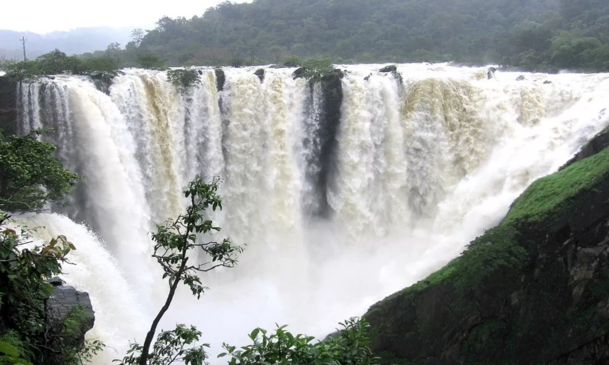 Top 15 Things To Do In Jog Falls Feature Image 1