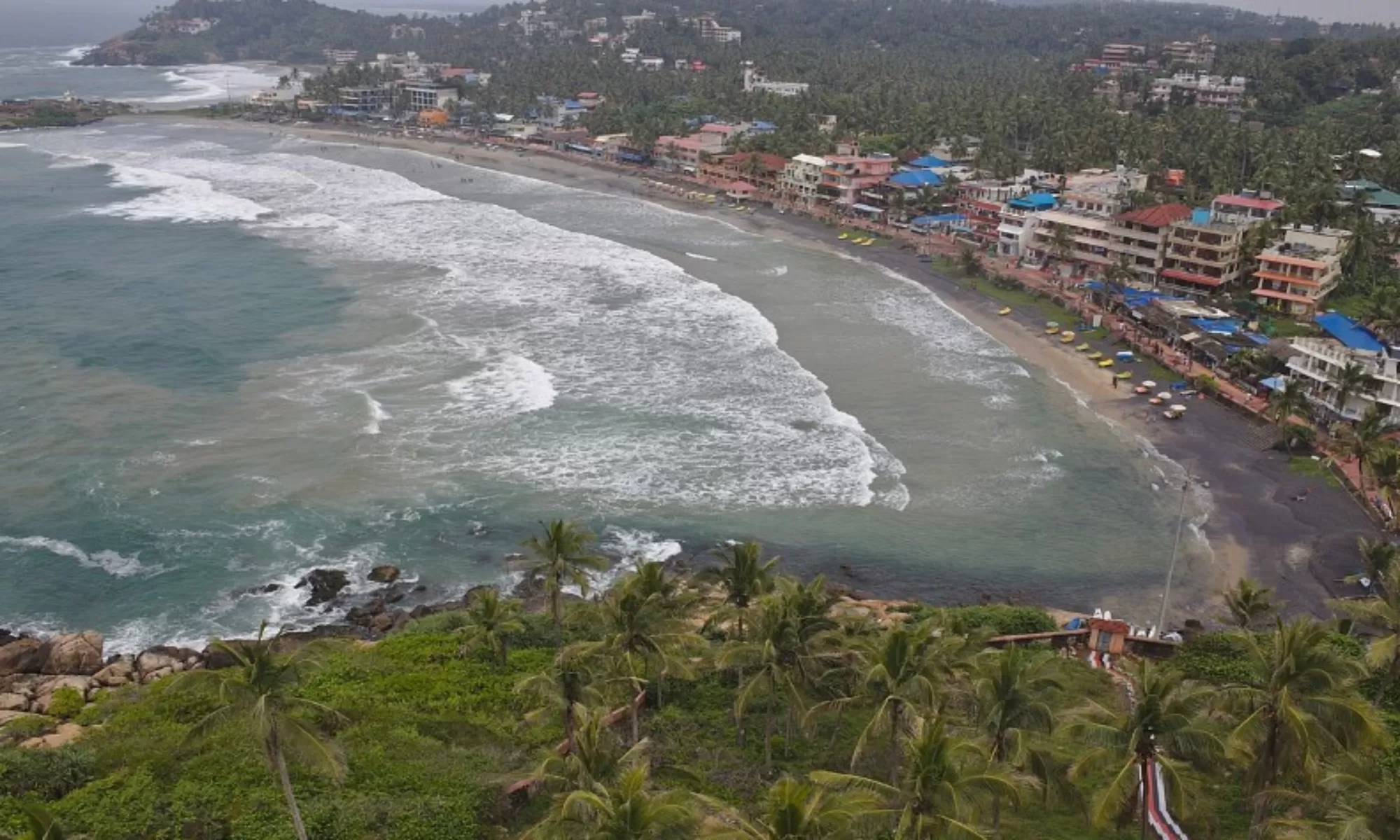 Top 15 Things To Do In Kovalam Feature Image 1