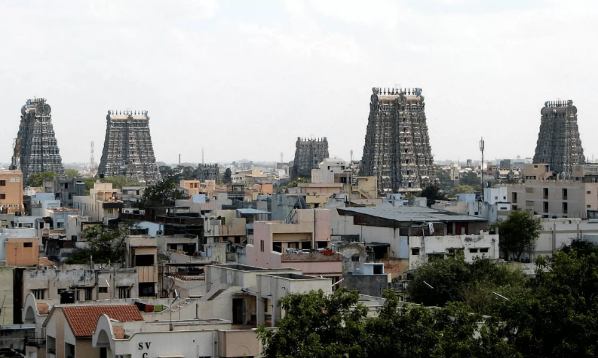 Top 15 Things To Do In Madurai Feature Image 1