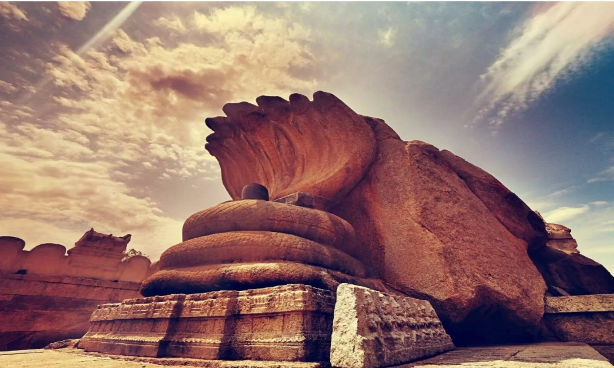 Top 15 Things To Do In Lepakshi Feature Image