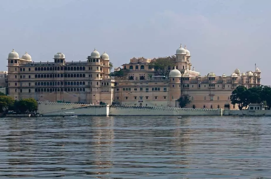 Udaipur Feature Image