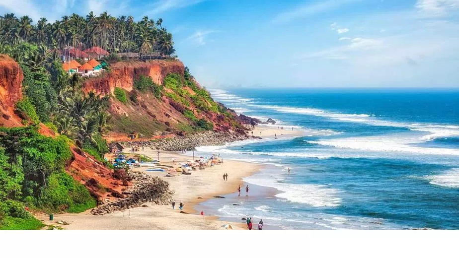Varkala Feature Image