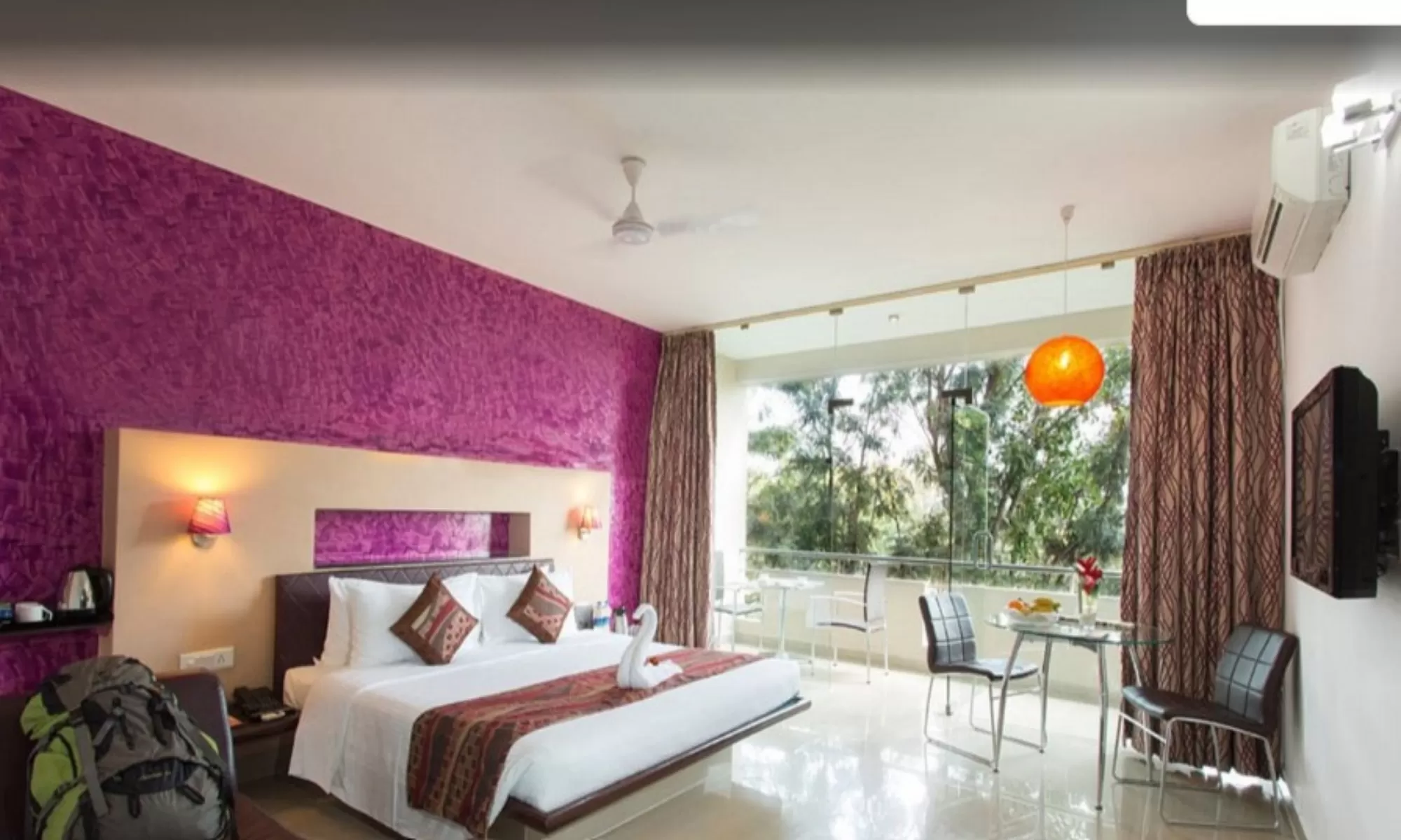 Yelagiri Hotels Feature Image