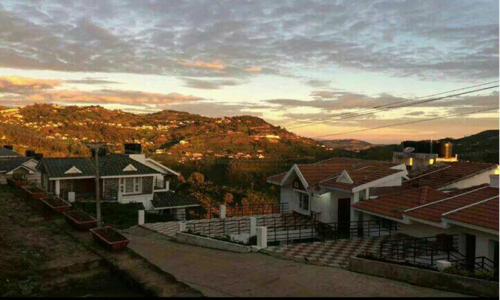 Best Hotels In Ooty Feature Image 1