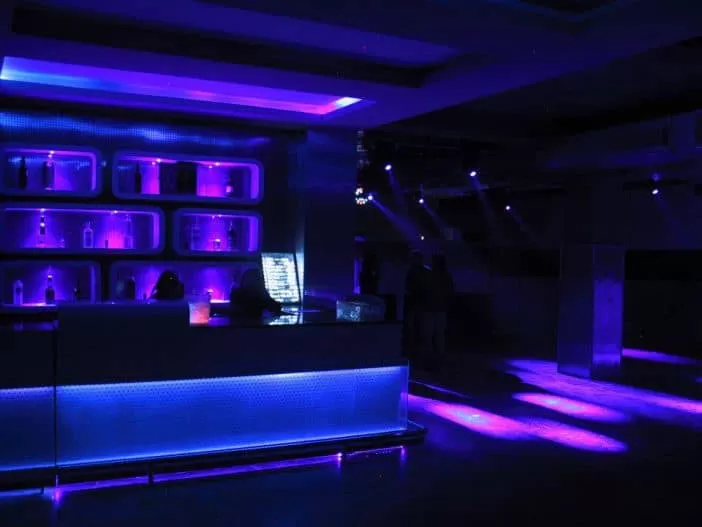 Club Ace Thimphu Bhutan