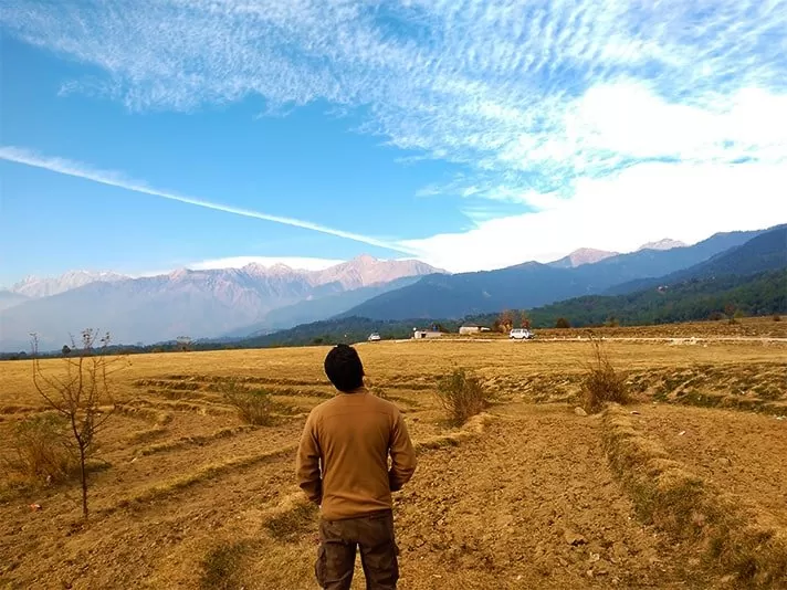Paragliding Landing Site 2 1