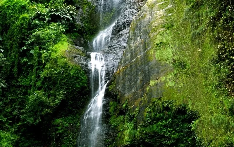 Shimla Heavens Resort Himachal Pradesh Chadwik Falls