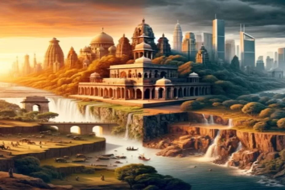 10-day Maharashtra itinerary