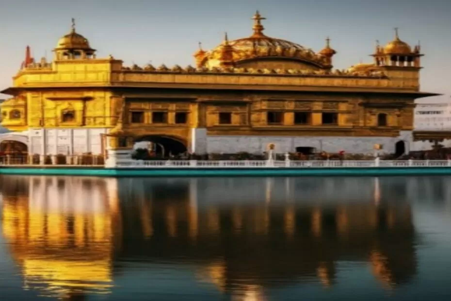 9-day Punjab itinerary