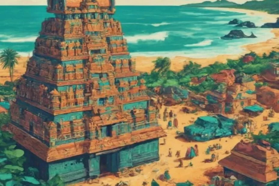 10-day Tamil Nadu itinerary