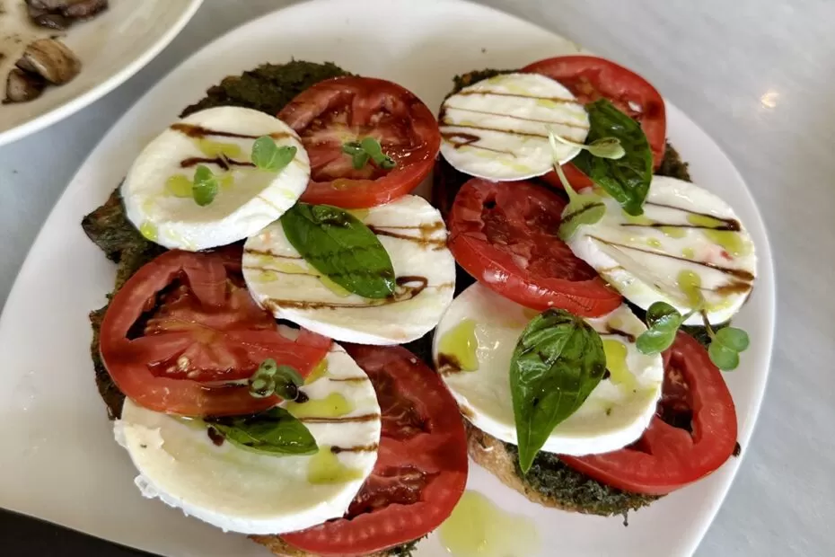 best cafes in Bangalore