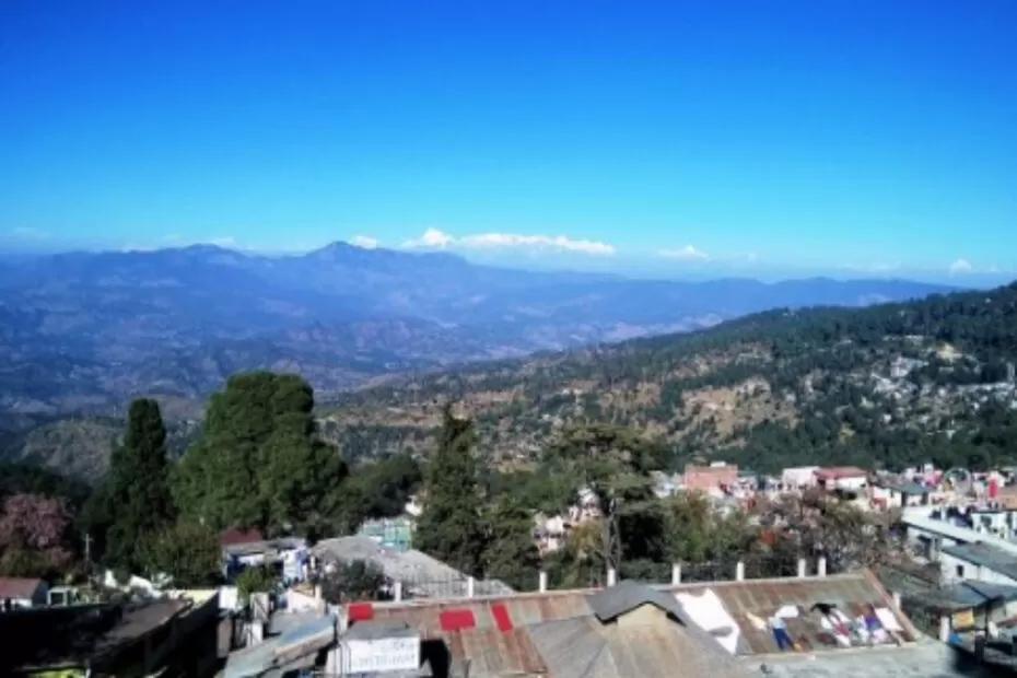 Ranikhet