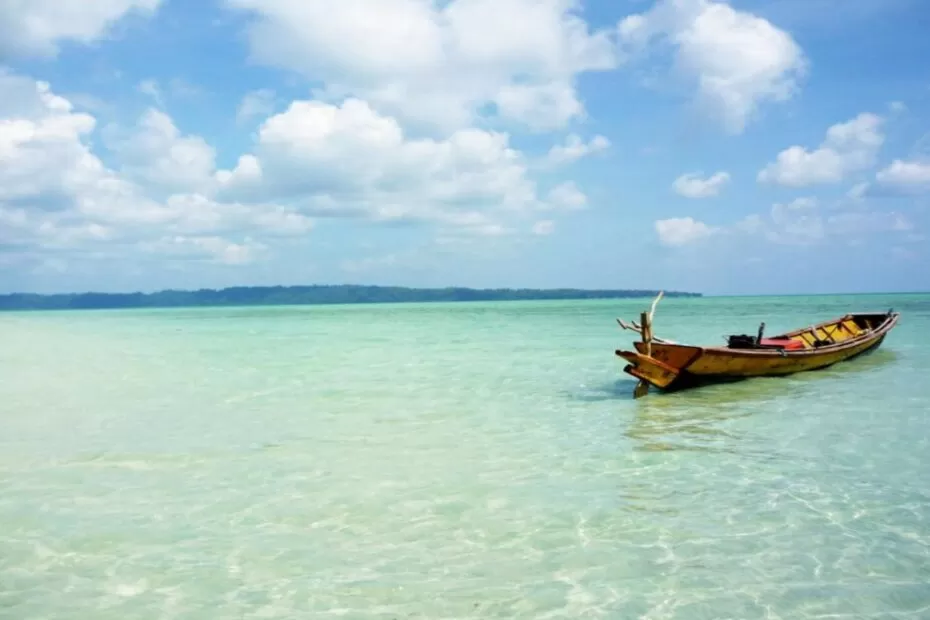 Havelock Island